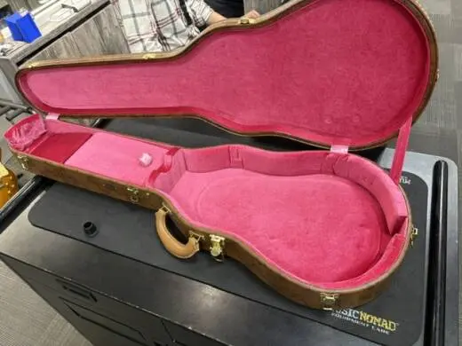 Gibson Custom Shop - LPR59VODLNH 2